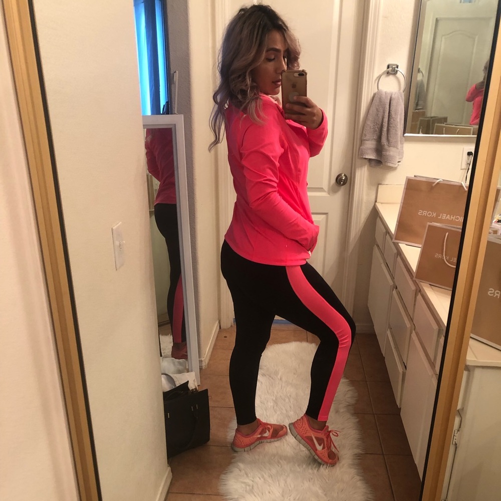 Gym Wear